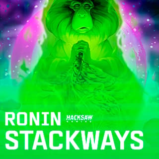 Ronin Stackways 96