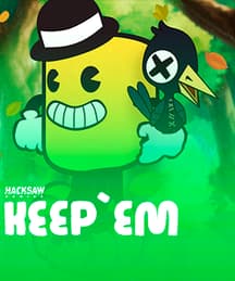 Keepem 96