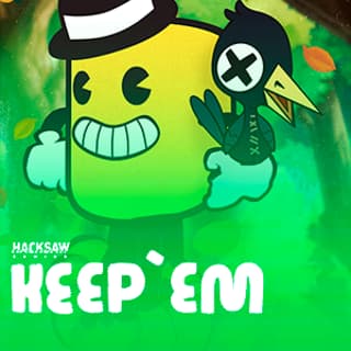 Keepem 96