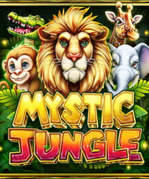 Mystic Jungle