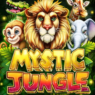 Mystic Jungle
