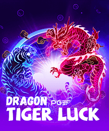 Dragon Tiger Luck