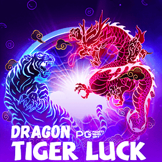 Dragon Tiger Luck