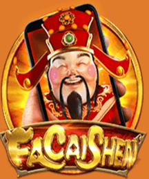 Fa Cai Shen M