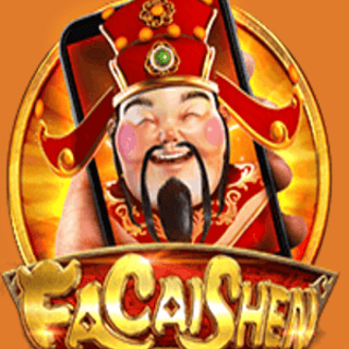Fa Cai Shen M