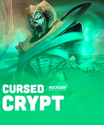 Cursed Crypt 96