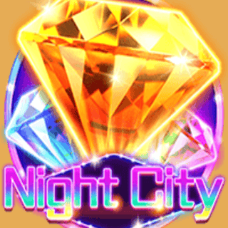 Night City
