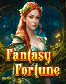 Fantasy Fortune