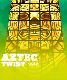 Aztec Twist 96
