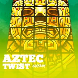Aztec Twist 96