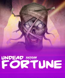 Undead Fortune 96
