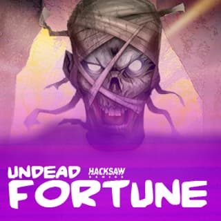 Undead Fortune 96