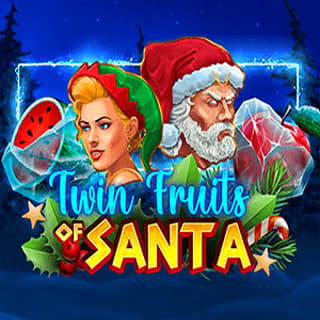 Twin Fruits of Santa
