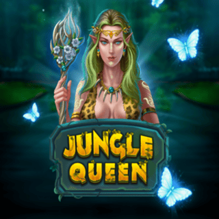Jungle Queen