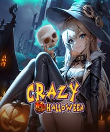 Crazy Halloween