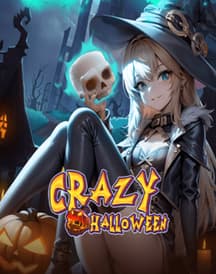 Crazy Halloween