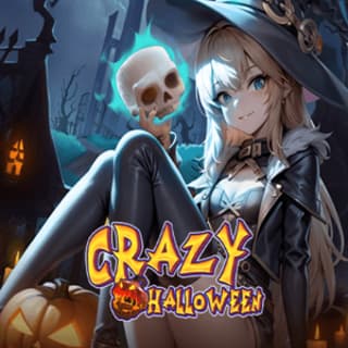 Crazy Halloween
