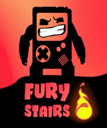 Fury Stairs