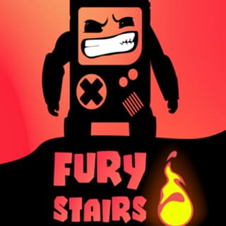Fury Stairs