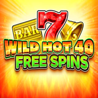 Wild Hot 40 Free Spins