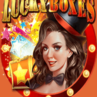 LuckyBoxes