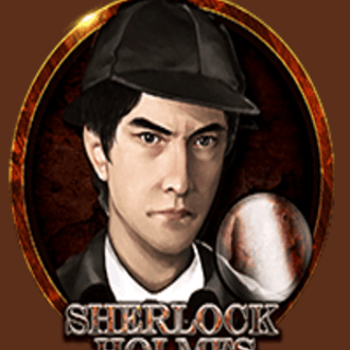 Sherlock Holmes