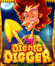 Dig Dig Digger