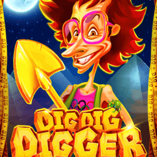 Dig Dig Digger