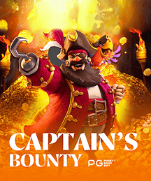 Captain's Bounty