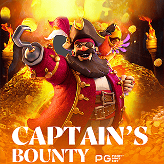 Captain's Bounty