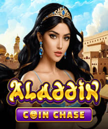 Aladdin Coin Chase