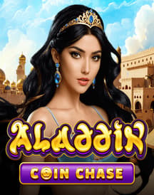 Aladdin Coin Chase