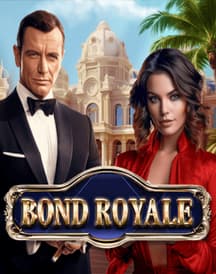 Bond Royale