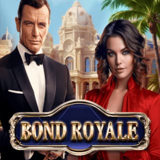 Bond Royale