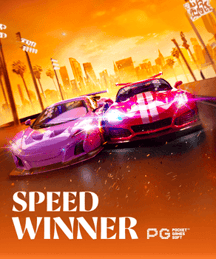 Speed Winner
