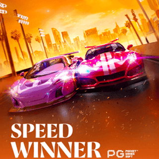 Speed Winner