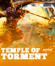 Temple Of Torment 96