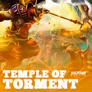 Temple Of Torment 96