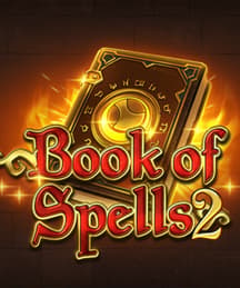 Book of Spells 2