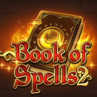Book of Spells 2