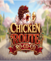 Chicken Route Rococo