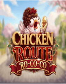 Chicken Route Rococo