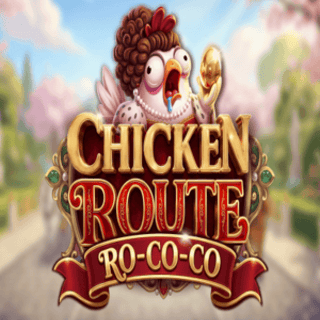 Chicken Route Rococo