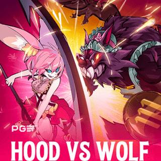 Hood vs Wolf