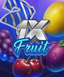 1x Fruit