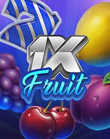 1x Fruit