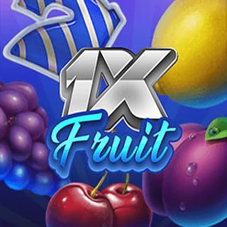 1x Fruit