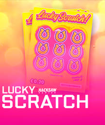 Lucky Scratch 85