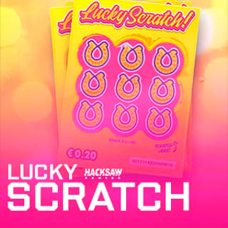 Lucky Scratch 85