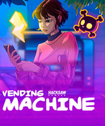 Vending Machine 96